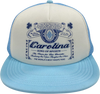 CAROLINA KING OF SPORTS HAT