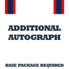 Tommy DeVito — Patriots QB Appearance | October 26, 2026