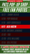 POP UP SHOP feat. Alex Austin