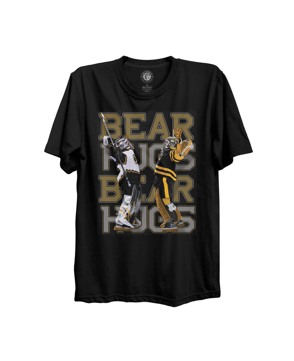 Bear Hug T-shirt (YOUTH)