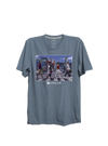 Blue Line 2026 T-Shirt (YOUTH)
