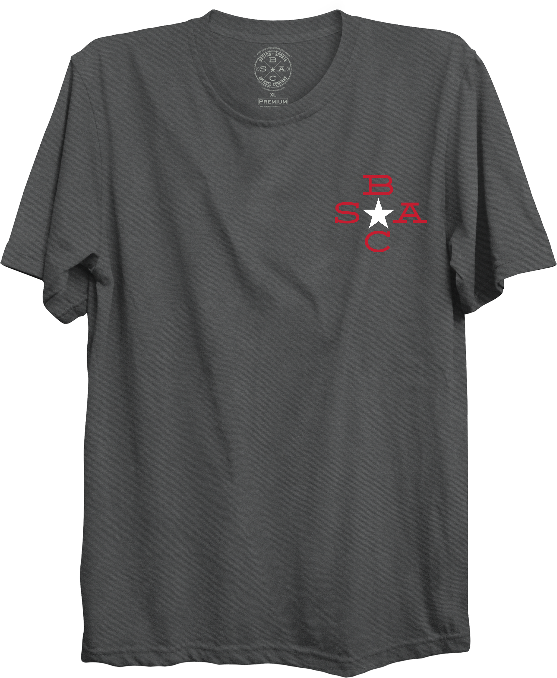 Boston Sports Top 100 T-Shirt