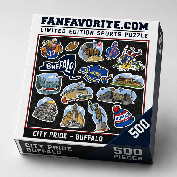 Buffalo City Puzzle