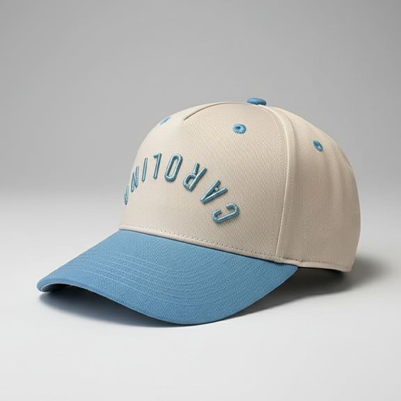 CAROLINA (AZZ BACKWARDS)