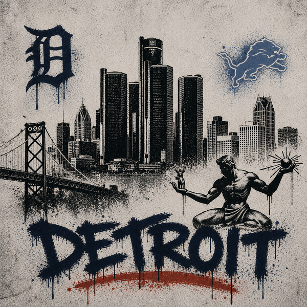 Detroit