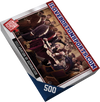 Declaration of Domination Puzzle