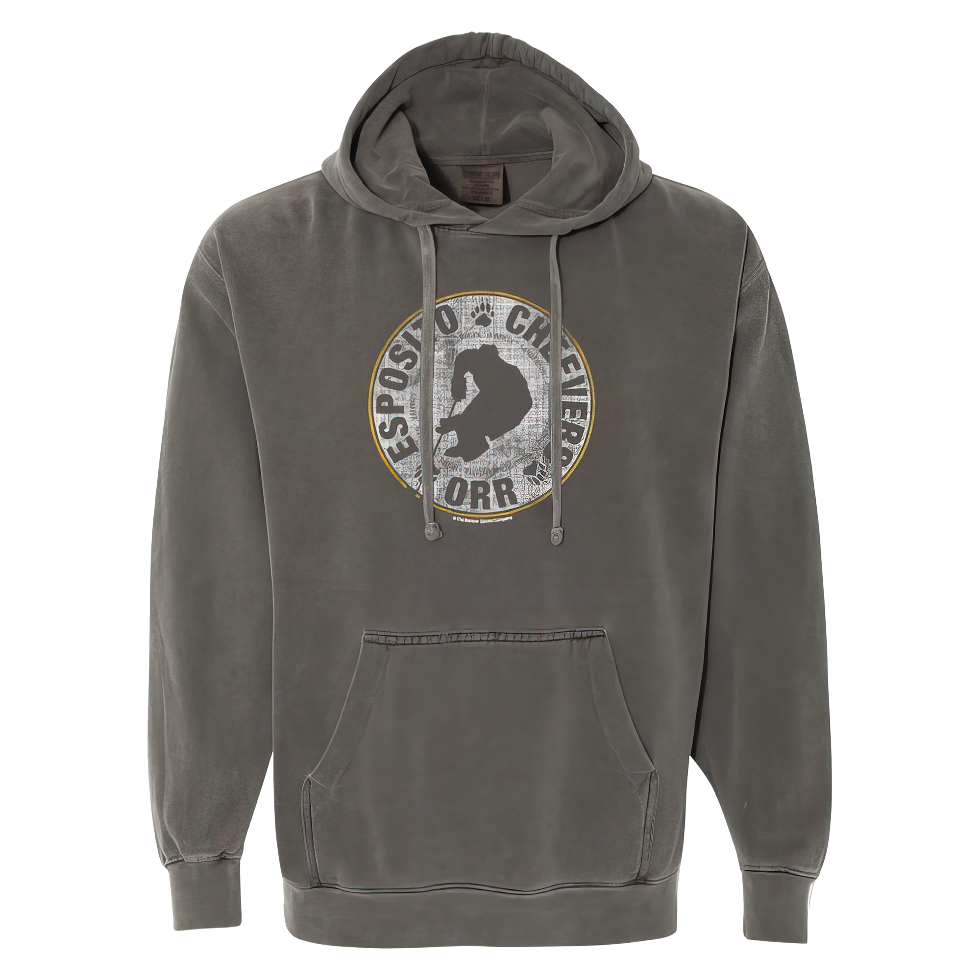 Esposito Cheevers Orr Hoodie