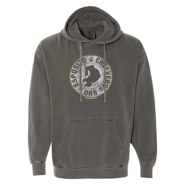Esposito Cheevers Orr Hoodie
