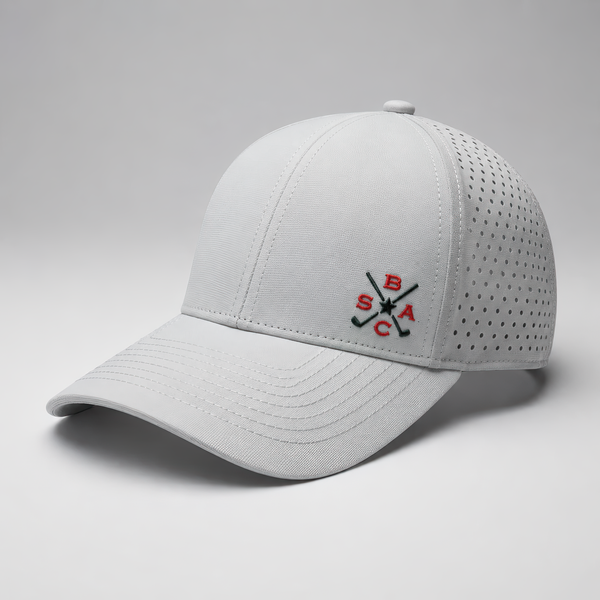 BSAC PREMIUM GOLF HATS