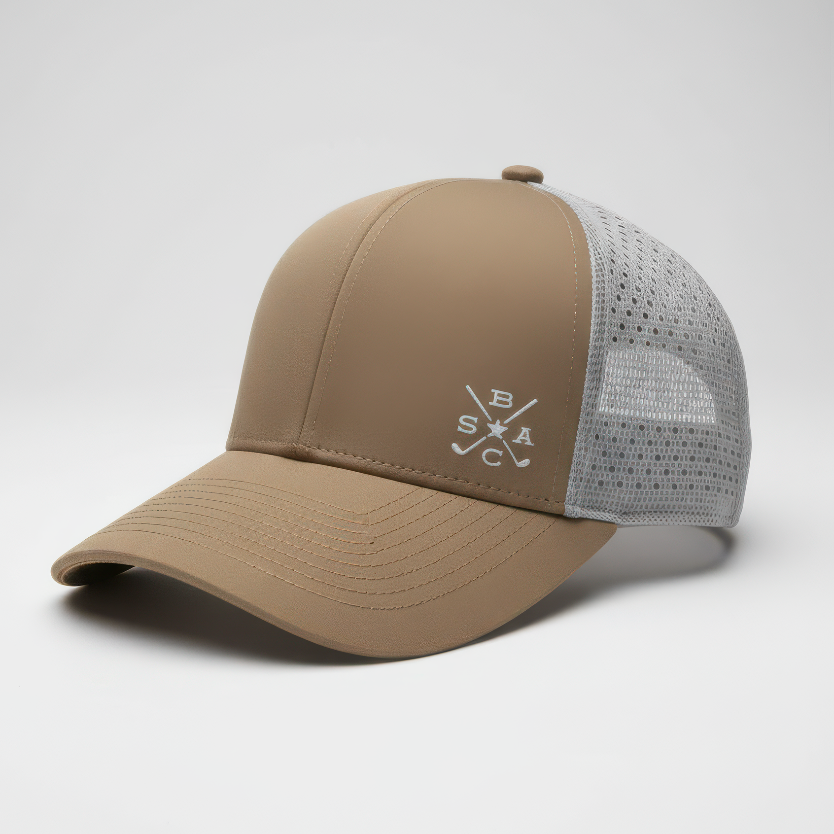 BSAC PREMIUM GOLF HATS