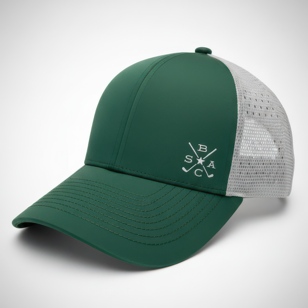 BSAC PREMIUM GOLF HATS