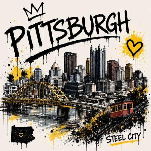 Pittsburgh