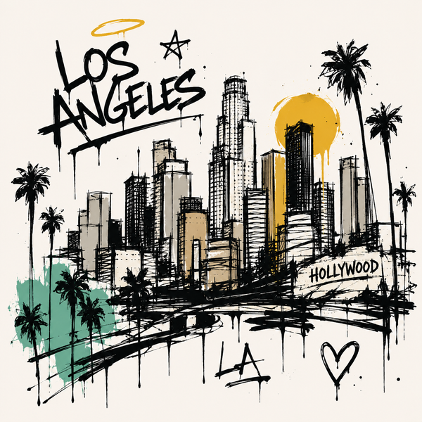 Los Angeles
