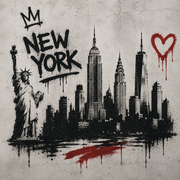 New York