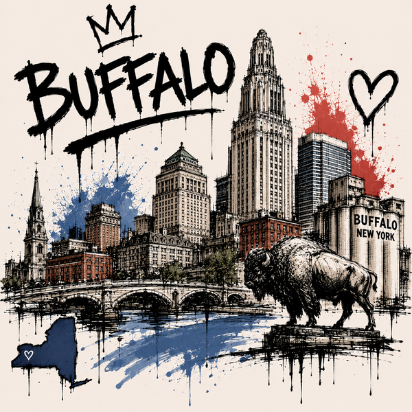 Buffalo