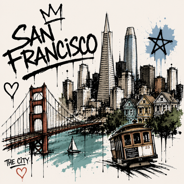 Bay Area