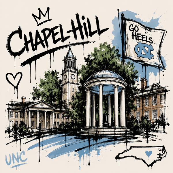 Chapel-Hill