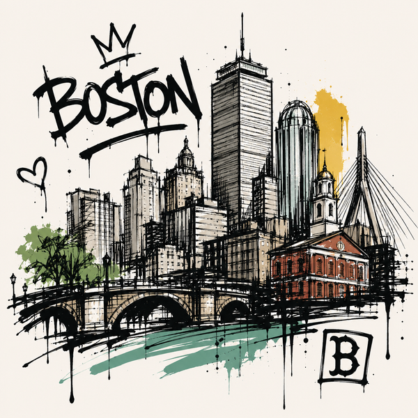 Boston