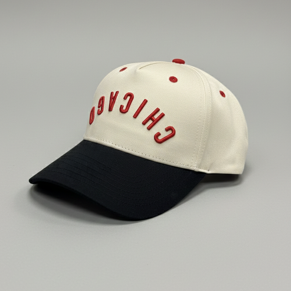 CHICAGO (AZZ BACKWARDS)