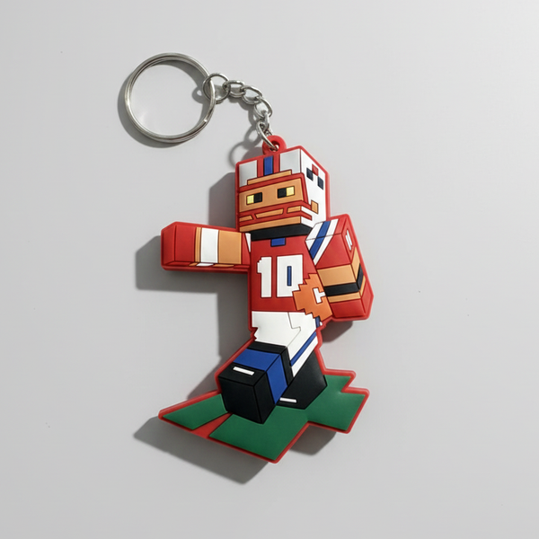 #10 Keychain