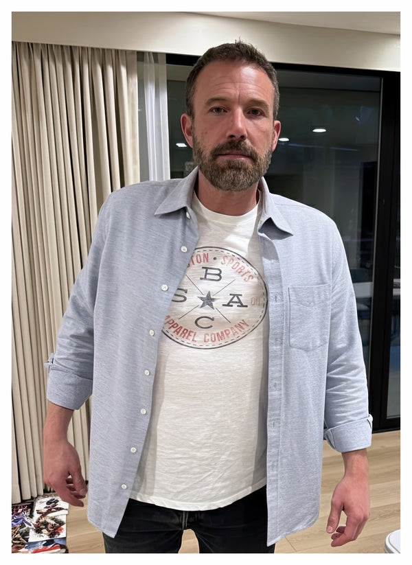 BSAC All American Tee