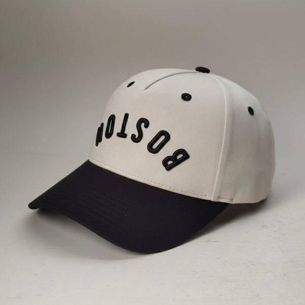 BOSTON HAT (AZZ BACKWARDS)