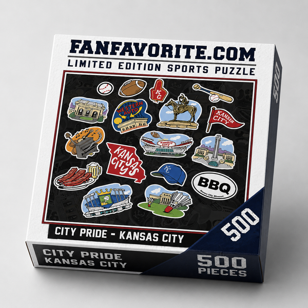 Kansas City Puzzle