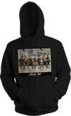 Local 617 Hockey Hoodie