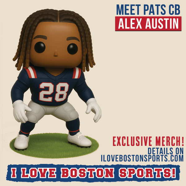 POP UP SHOP feat. Alex Austin