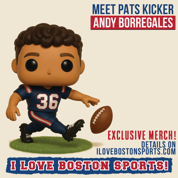 POP UP SHOP feat. Andy Borregales