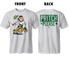 PRITCH PLEASE T-SHIRT