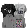 Pats Pack