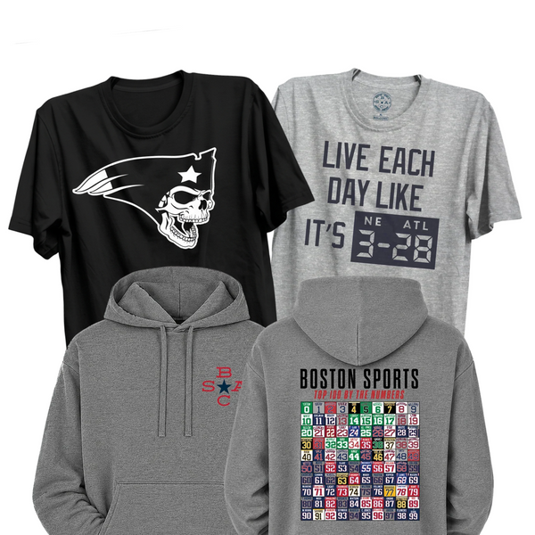 Pats Pack