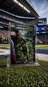 Project 22 Bundle — Rashid Shaheed (Limited Time Offer)