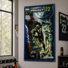 Project 22 Bundle — Rashid Shaheed (Limited Time Offer)