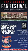 SUMMER BASEBALL FAN FEST 2025