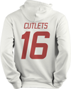 Tommy Cutlets Cartoon (Hoodie)