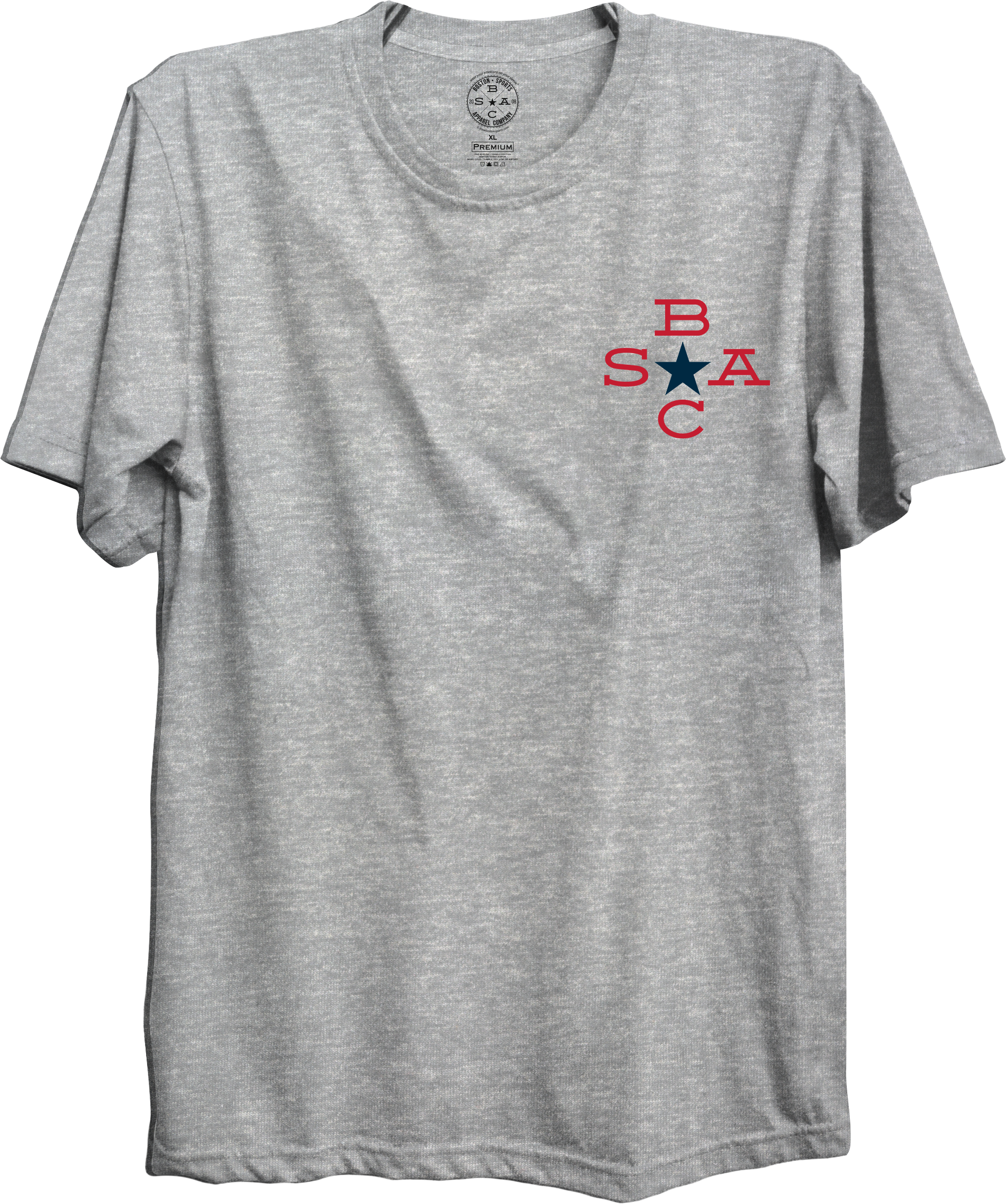 Boston Sports Top 100 T-Shirt