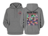 Boston Sports Top 100 (Hoodie)