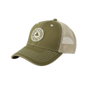 McHale, Parish, Bird Trucker Hat