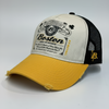 BOSTON KING OF SPORTS HAT (HOCKEY)