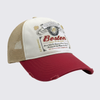BOSTON KING OF SPORTS HAT (COLLEGE)