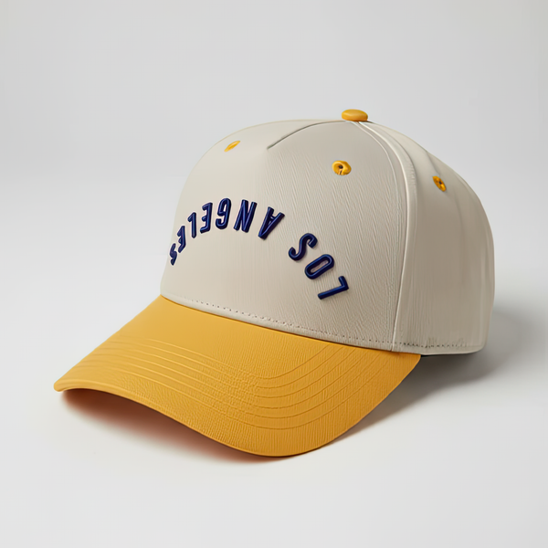 LOS ANGELES (AZZ BACKWARDS)