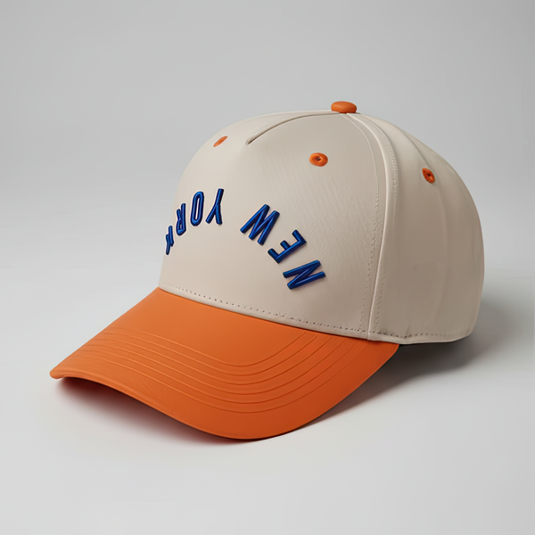 NEW YORK (AZZ BACKWARDS)