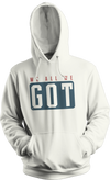 We All We Got (Hoodie)