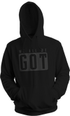 We All We Got (Hoodie)