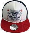 BOSTON KING OF SPORTS HAT (SOX & PATS)