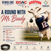 A Round With Mr. Brady — An Evening with Tom Brady Sr.