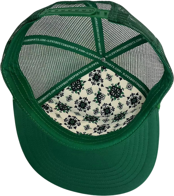 BOSTON KING OF SPORTS HAT (HOOPS)