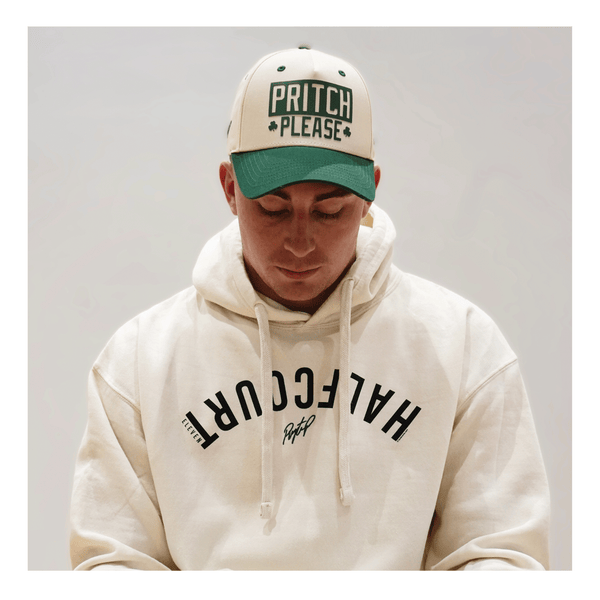 HALFCOURT ELEVEN (T-shirt)